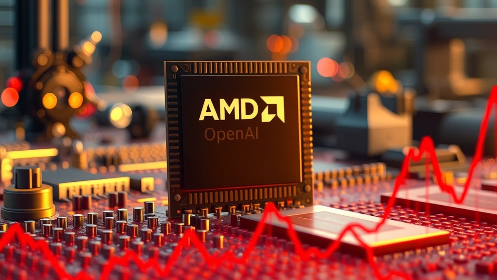 투자 시 리스크 요인은? (realistic 스타일)