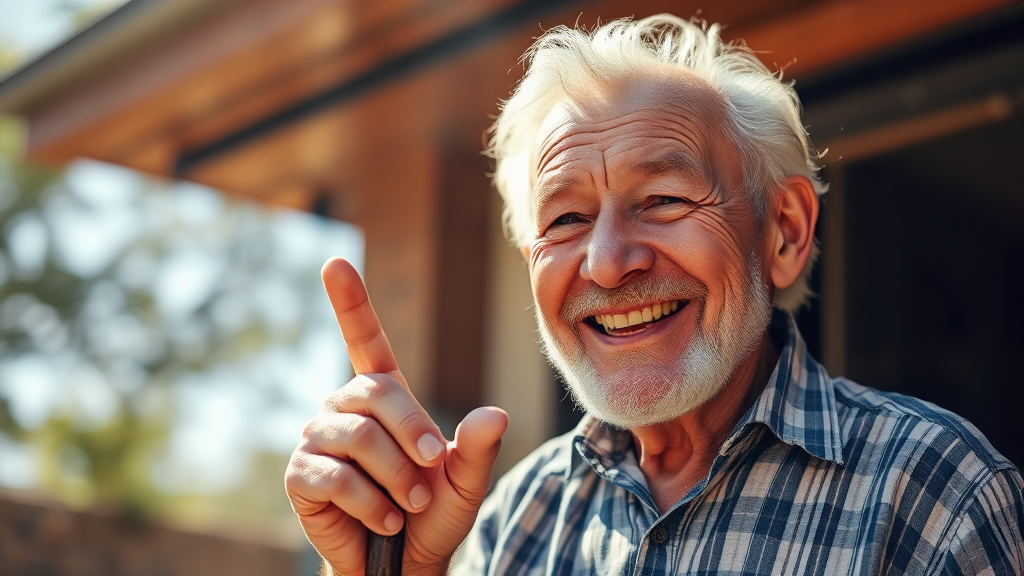 마무리 (realistic 스타일)