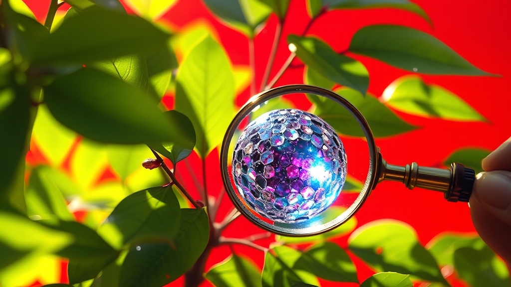 옻 관련 연구 동향 (realistic 스타일)