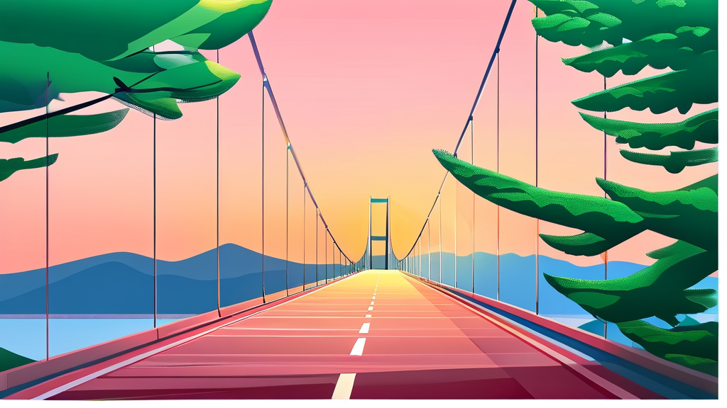 감면 혜택, 제대로 받고 있나요? 적용 확인 방법 (illustration 스타일)