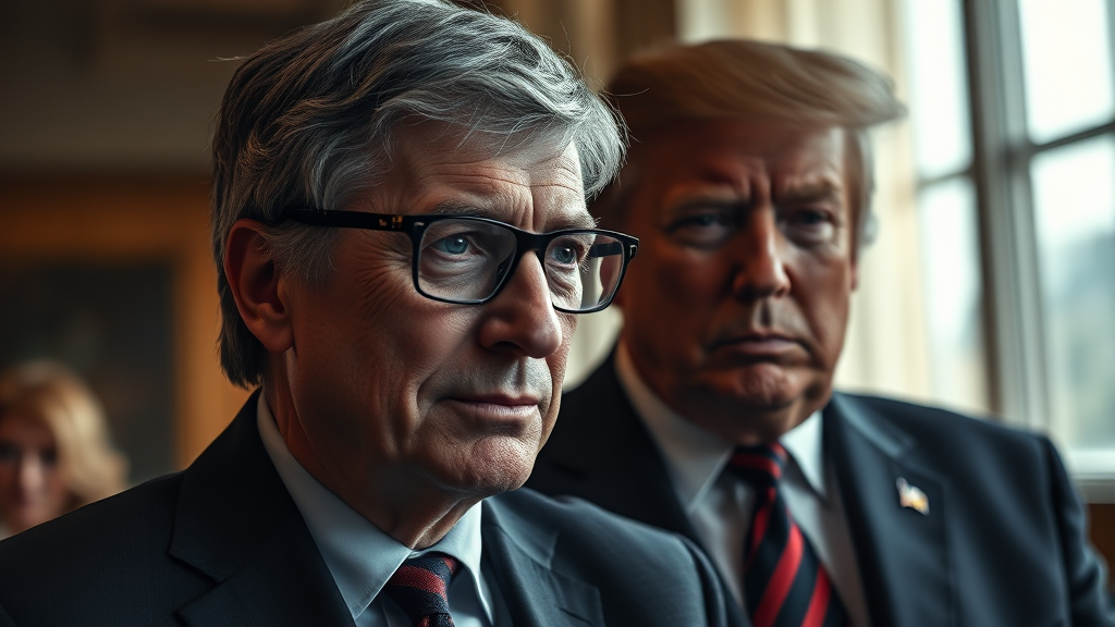 숨겨진 관계와 충격적인 내용들 (realistic 스타일)