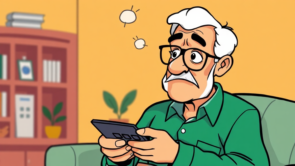 결론 (cartoon 스타일)