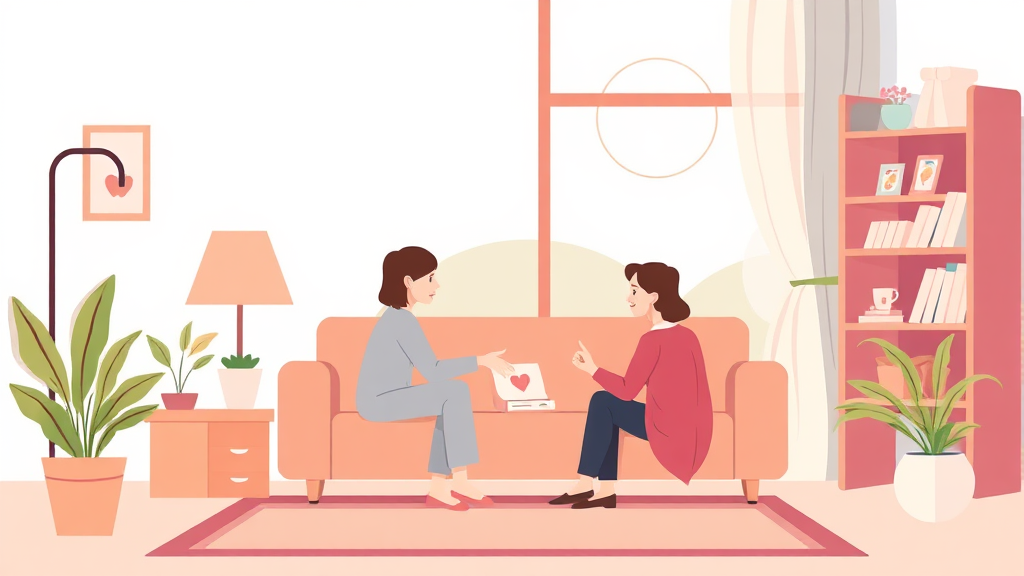 실손보험, 가입 후에도 알아야 할 것들 (illustration 스타일)