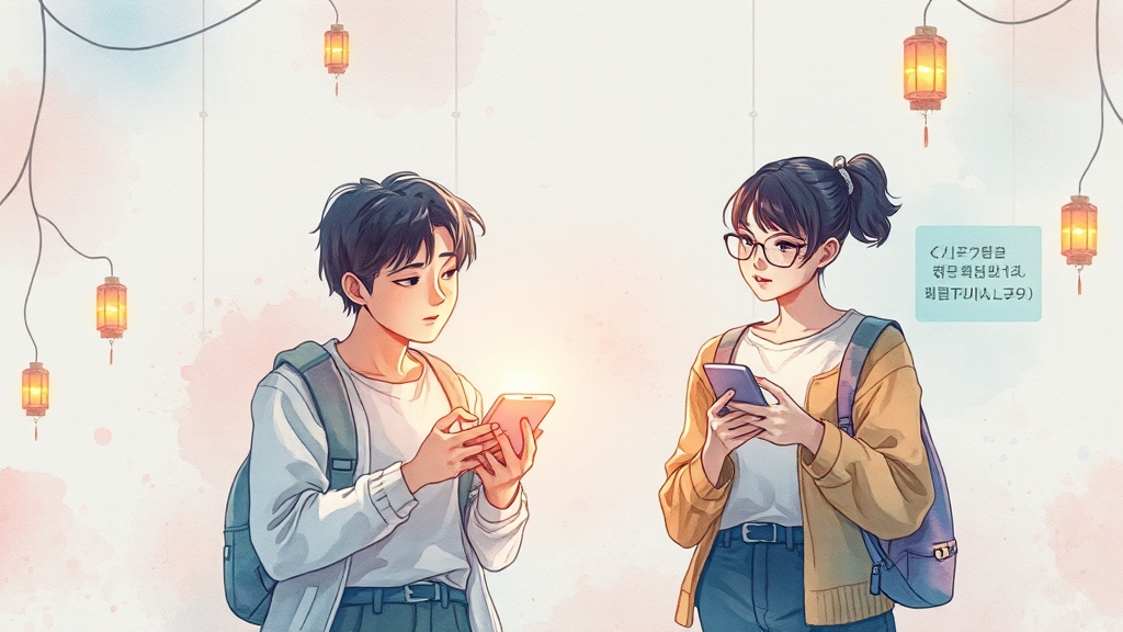 마무리 (watercolor 스타일)