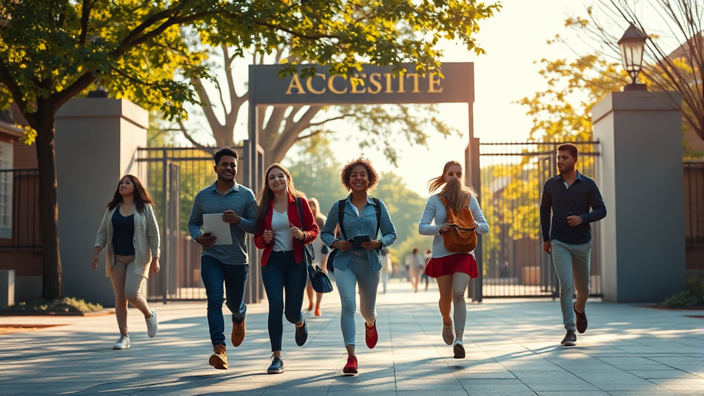 대학어디가 입결 자료 (realistic 스타일)