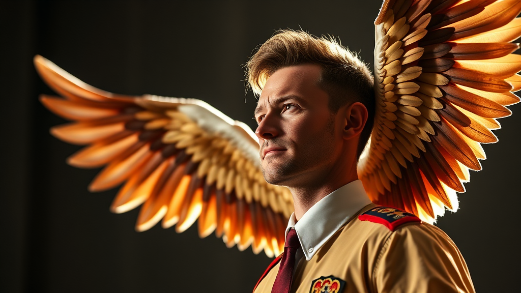 다른 보상 제도와의 연계 (realistic 스타일)