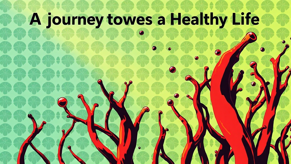 혈액순환 영양제 추천 효과 부작용 처방 총정리 (25년 최신) 3 핵심 성분 파헤치기 (popart 스타일)