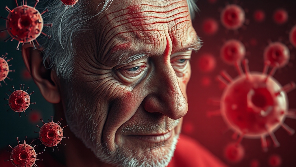 담낭암이란? (realistic 스타일)