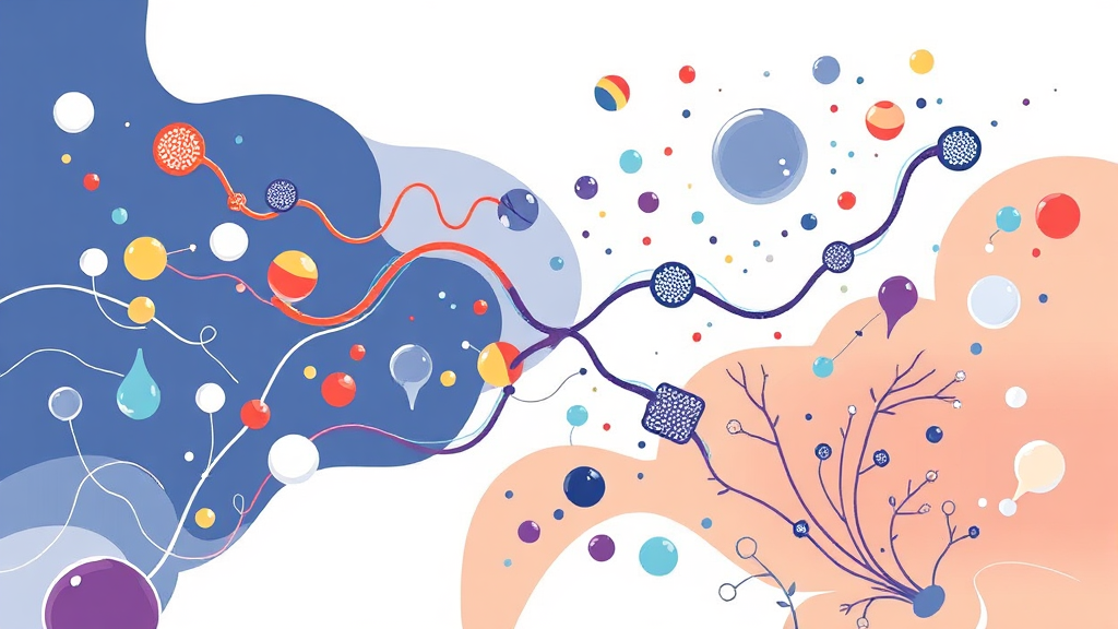 삼성바이오로직스, 영업이익 2조 돌파! 성장 요인과 미래 전망 분석 6 순수 CDMO 정체성 강화, 사업 모델 혁신 (illustration 스타일)