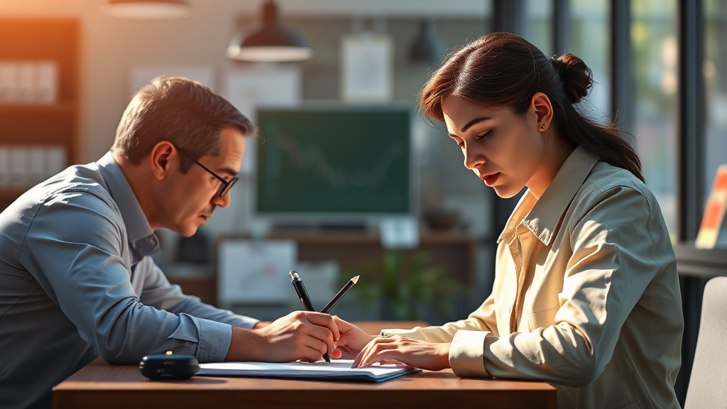 주의사항 및 체크리스트