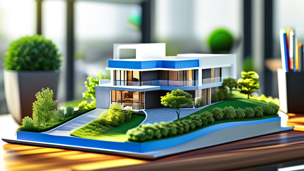 서류 준비부터 최종 승인까지, 과정 완벽 분석 (realistic 스타일)