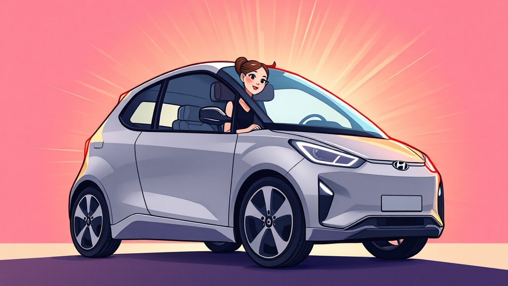 인기 요인과 시장 반응 (cartoon 스타일)