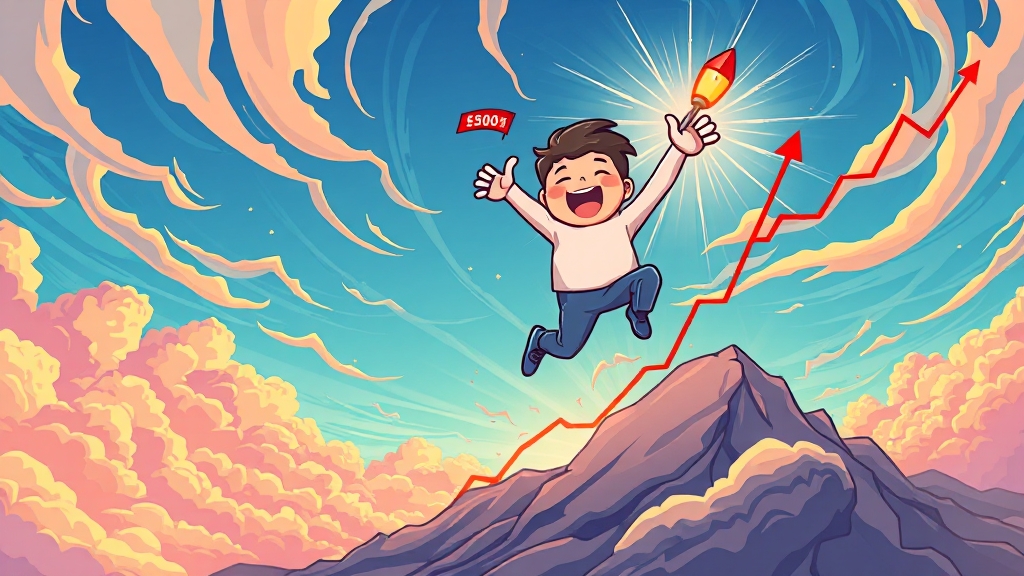 결론 (cartoon 스타일)