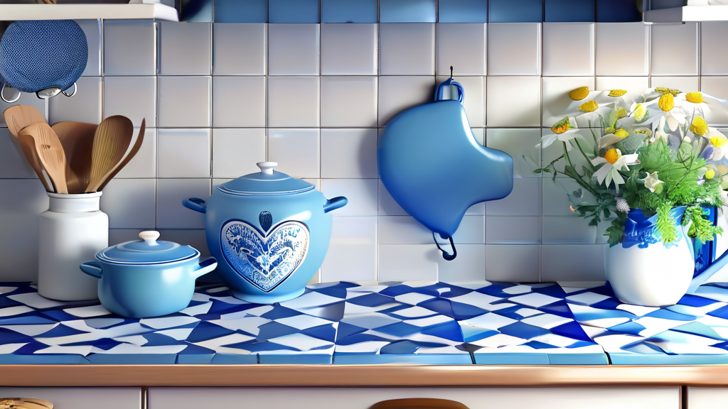 디자인과 실용성을 겸비한 선택 (realistic 스타일)