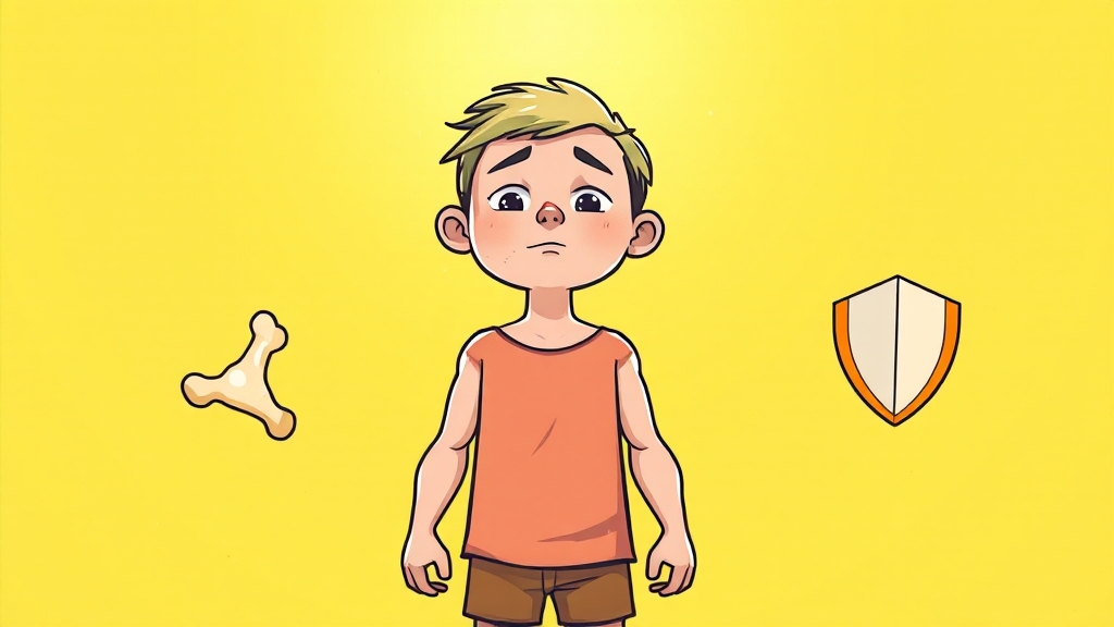 햇빛만으로 충분할까? 현실적인 고민 (cartoon 스타일)
