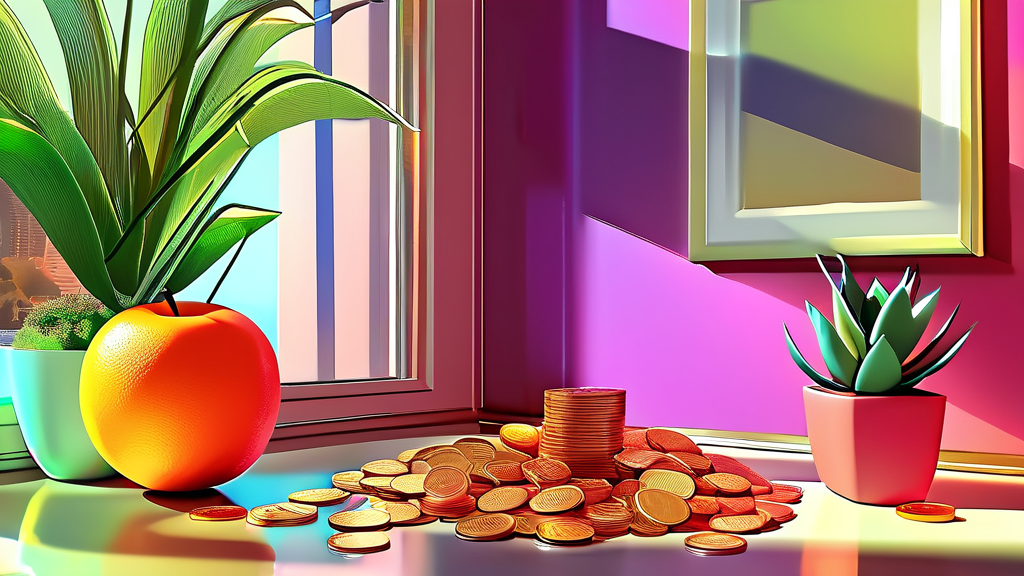 숨은 보험금 환급 성공 사례와 꿀팁 (illustration 스타일)