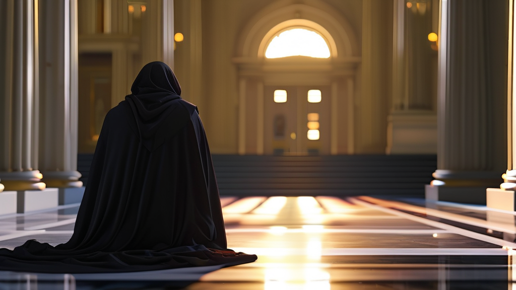 재신청, 왜 어려울까? 기각 사유와 주의사항 (realistic 스타일)