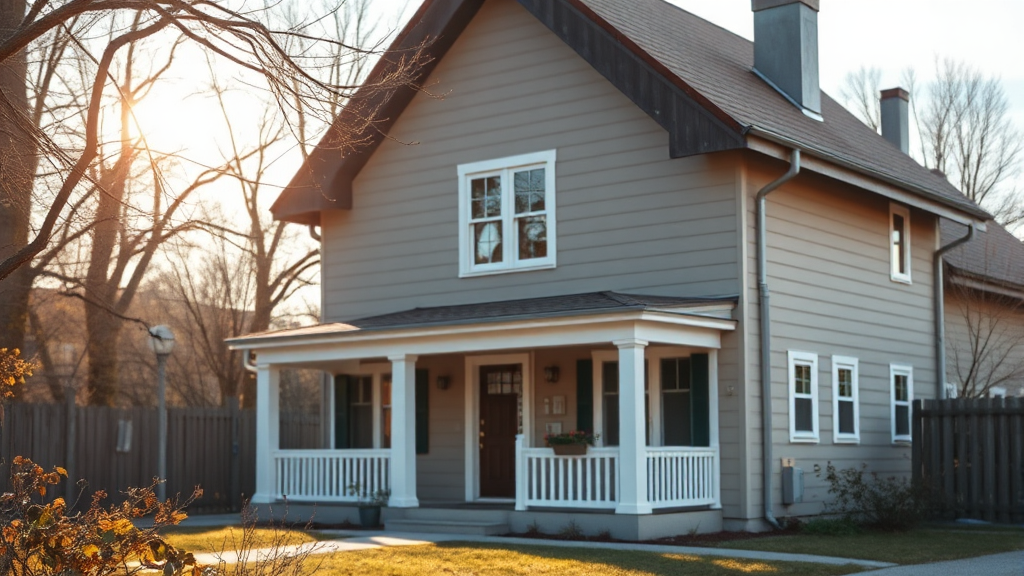 금융 규제, 대출은 어떻게 되나? (realistic 스타일)