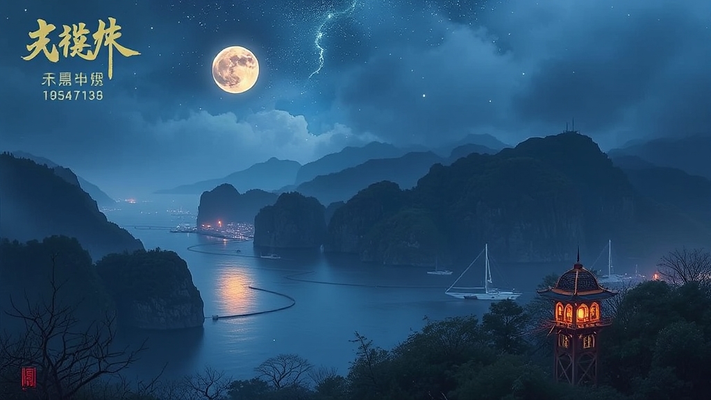 결론 (cartoon 스타일)