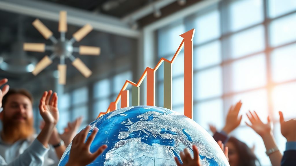 공모주 청약 결과 분석 (realistic 스타일)