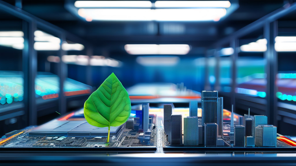 EWY ETF의 핵심 구성 종목 분석 (realistic 스타일)