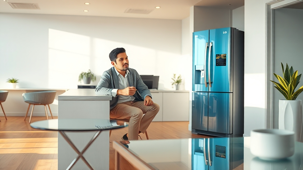 예약 전 준비사항 및 FAQ (realistic 스타일)