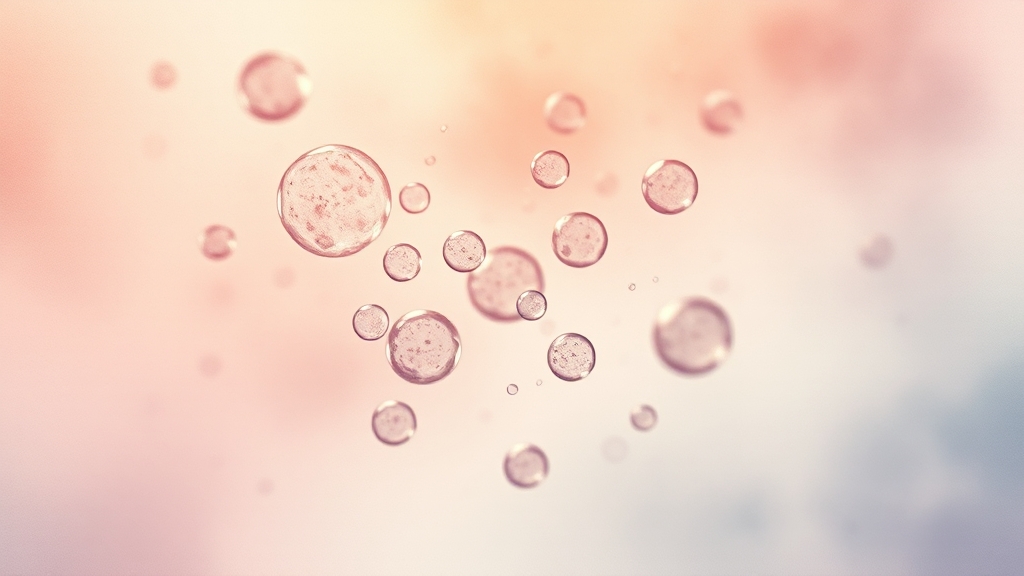 투자 시 고려사항 (watercolor 스타일)