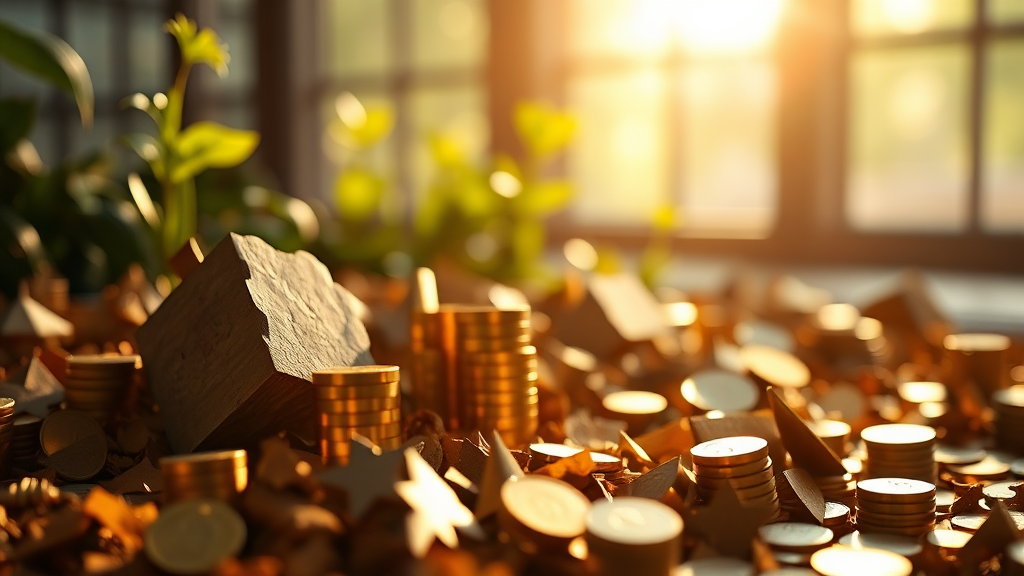 S&P 500 리밸런싱 완벽 분석: 투자 전략부터 미래 전망까지 5 리밸런싱 시 투자 전략 및 고려 사항 (realistic 스타일)