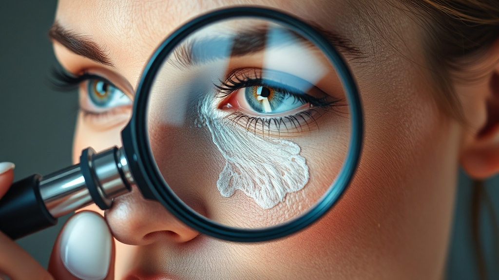 왜 자가 테스트를 해야 할까요? (realistic 스타일)