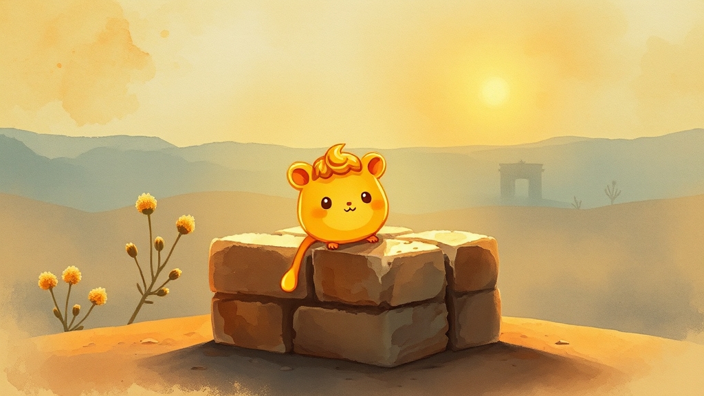 상황별 똥 꿈 25가지 (watercolor 스타일)