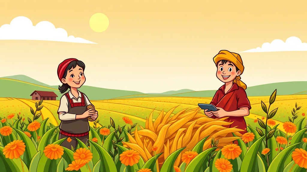 마무리 (cartoon 스타일)