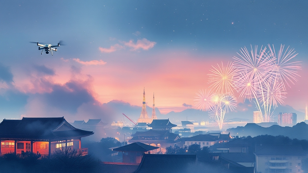 특별 이벤트 포스터