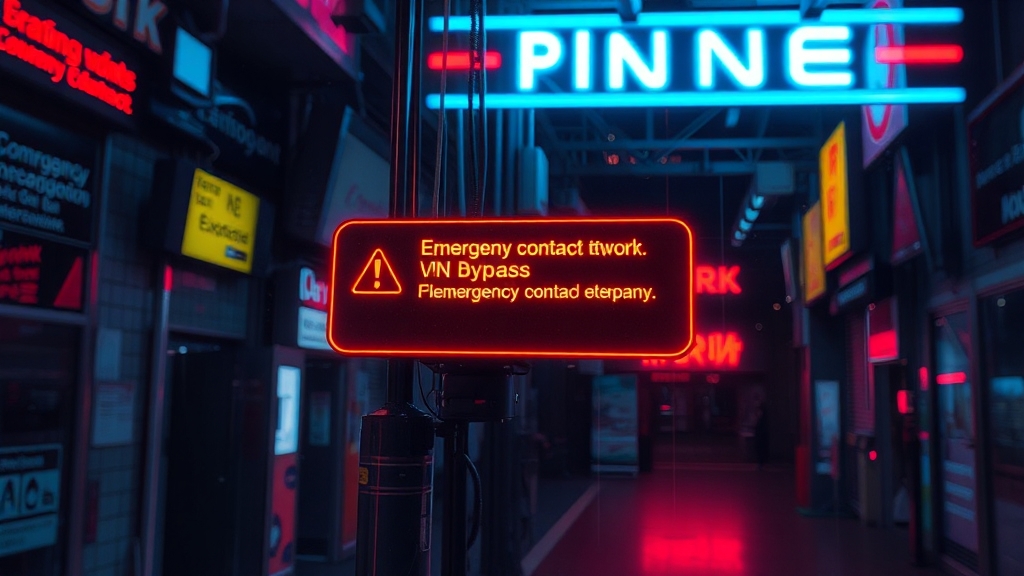 X 접속 오류 예방 & 대체 (realistic 스타일)