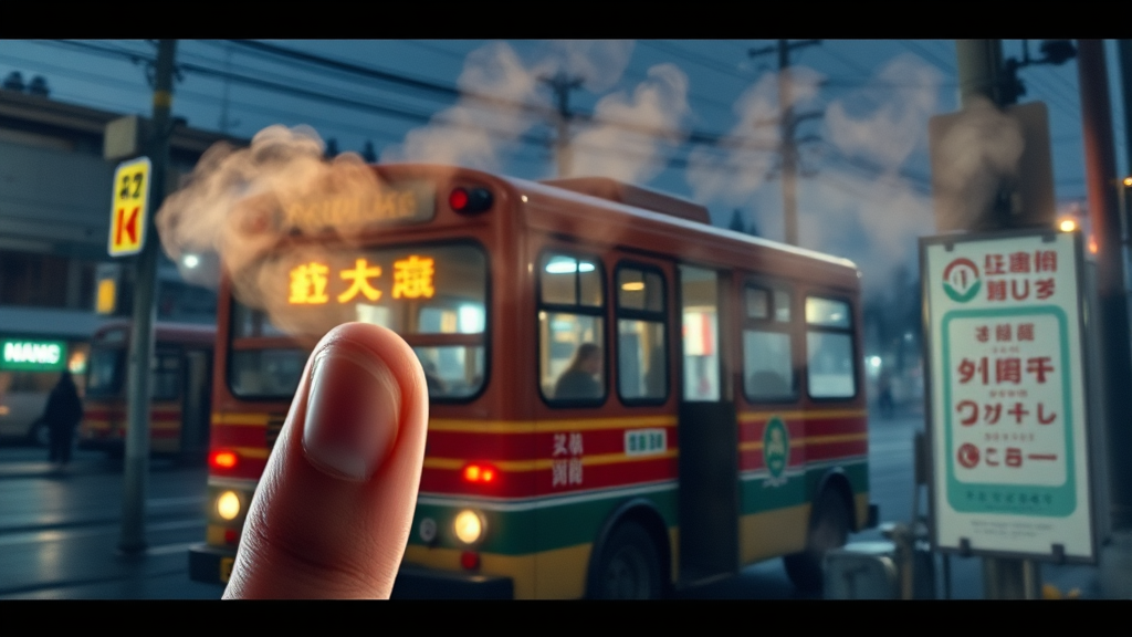 기존 AI 도구와 비교 (realistic 스타일)