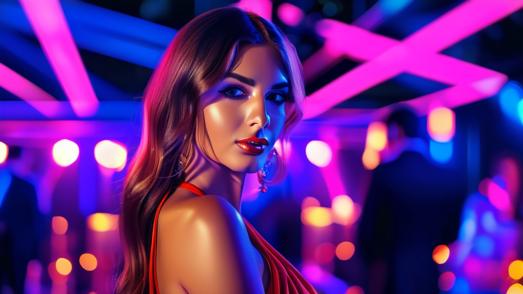 틱톡 라이브, 성공적인 방송을 위한 필수 체크리스트 (realistic 스타일)