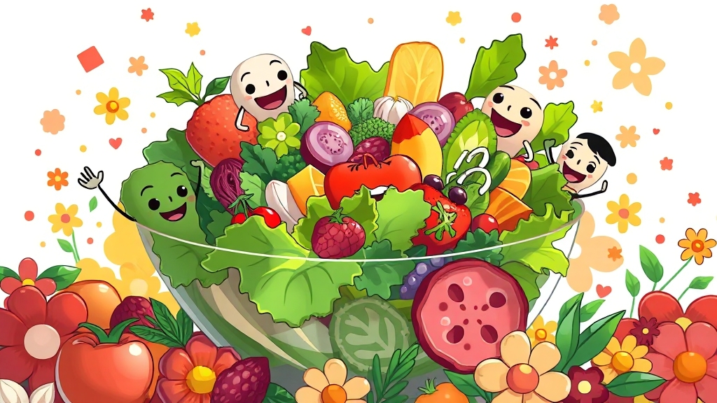 마무리 (cartoon 스타일)