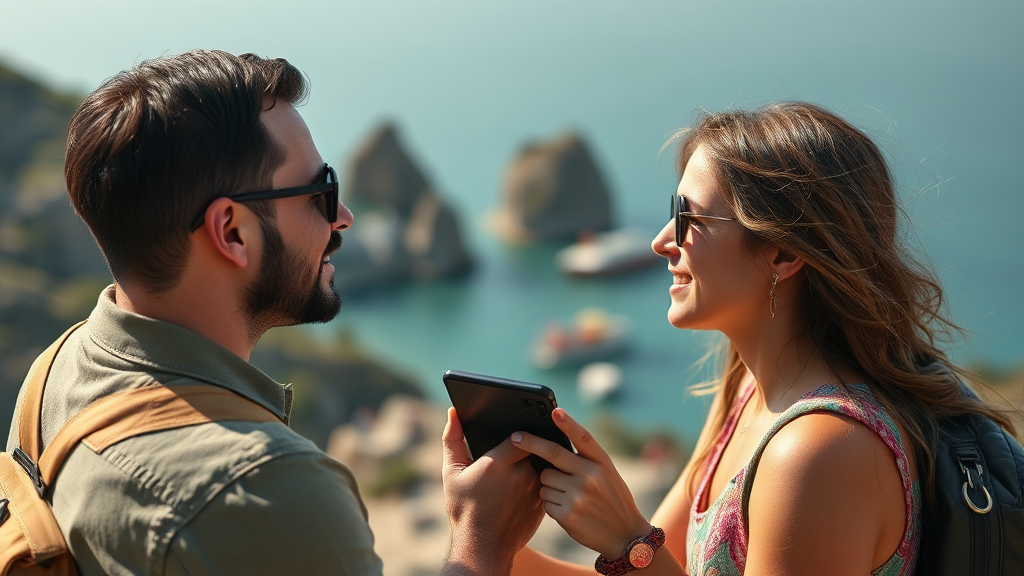 어떻게 신청하나요? 지역사랑 휴가지원제 신청 방법 완벽 가이드 (realistic 스타일)