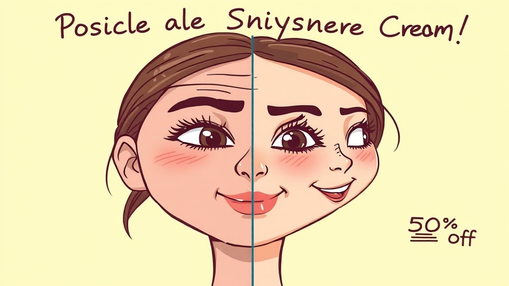 실제 사용자 후기 살펴보기 (cartoon 스타일)