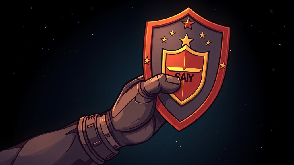 결론 (cartoon 스타일)