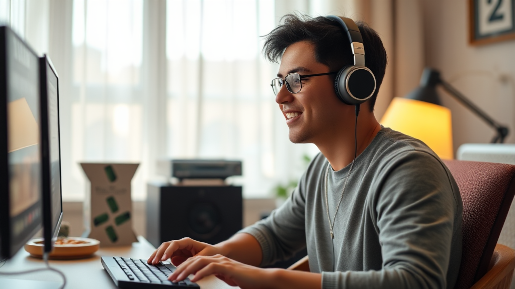 PC 버전, 이렇게 사용하세요! (realistic 스타일)