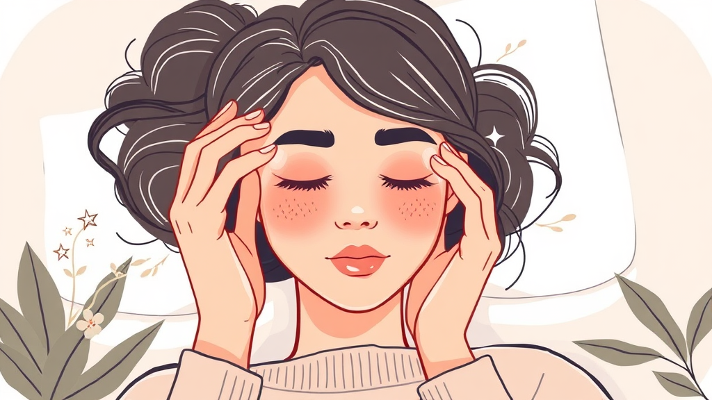 마이봄샘 기능 장애, 어떻게 관리해야 할까요? (illustration 스타일)