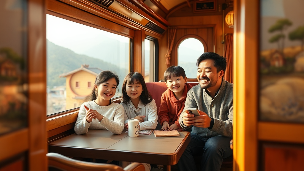 온돌마루 이용 후기 (realistic 스타일)