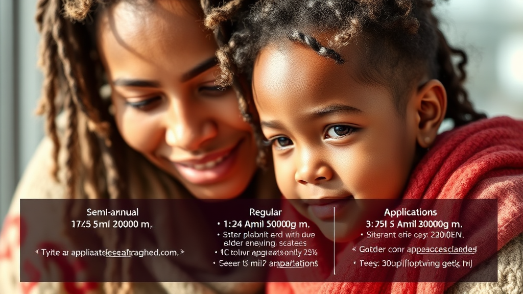 근로장려금 신청 방법