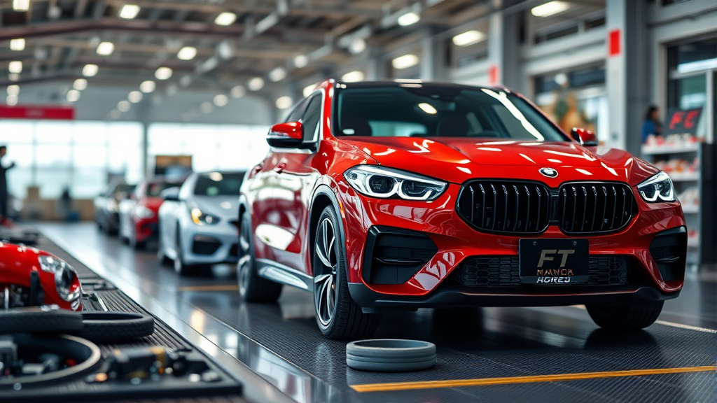 코리아에프티 주가 핵심 분석 (2025년) (realistic 스타일)