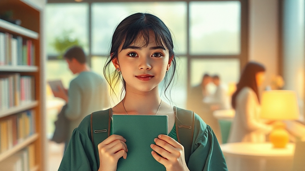 재신청 전 자가진단으로 성공 UP! (watercolor 스타일)