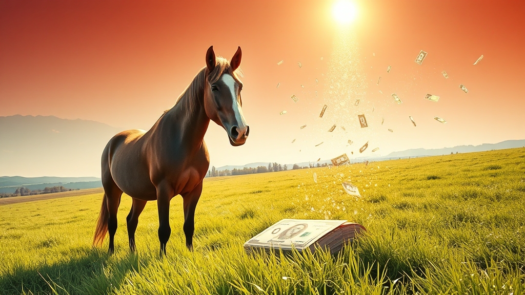 꿈과 띠별 운세 (realistic 스타일)