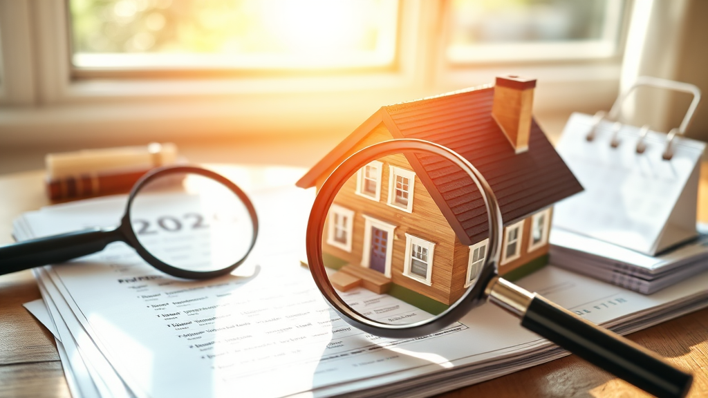 주거 지원금, 신청 방법은? (realistic 스타일)