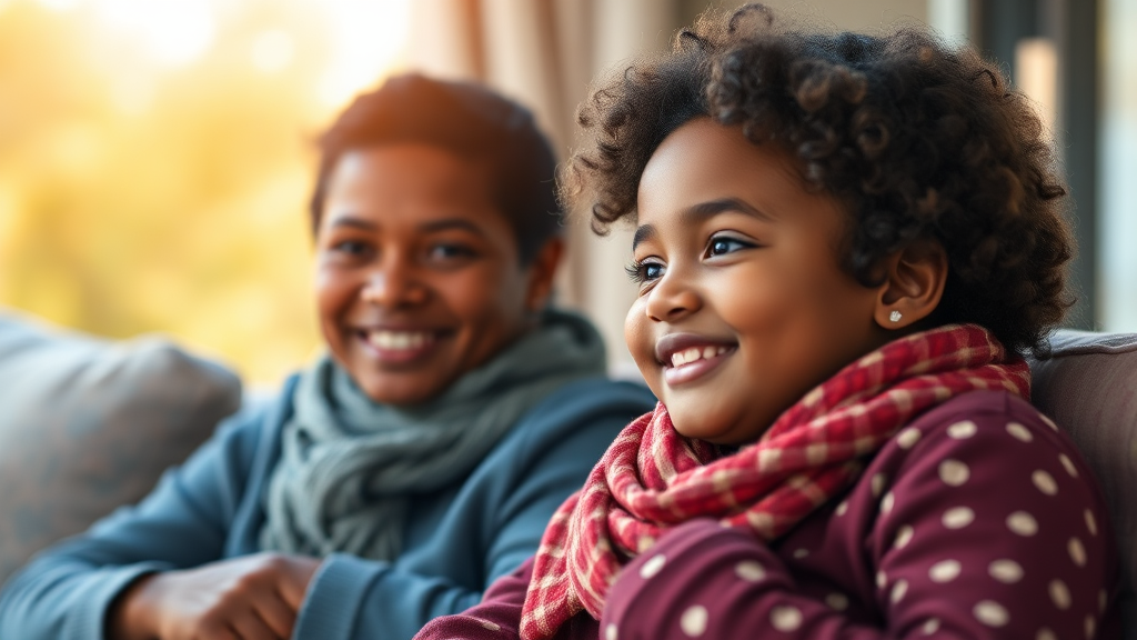 2026년 근로장려금, 무엇이 달라지나요? (realistic 스타일)