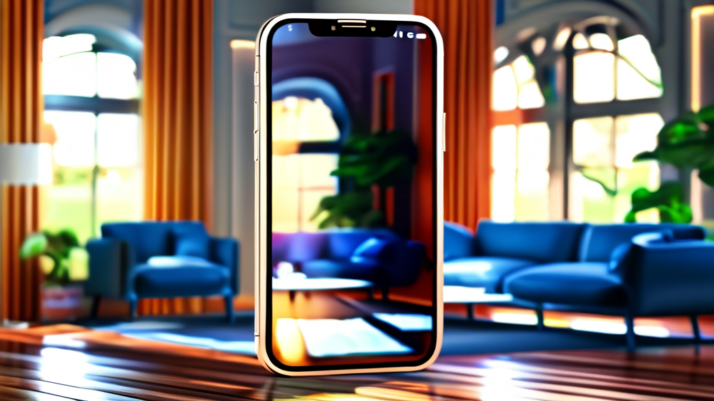 모바일로 간편하게! 실비 보험 청구 방법 알아보기 (realistic 스타일)