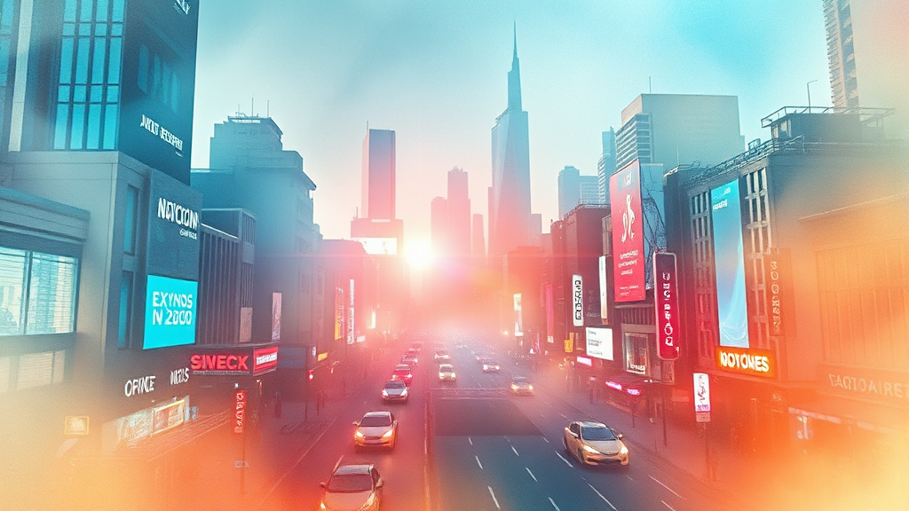 프로세서 성능 향상 분석 (watercolor 스타일)